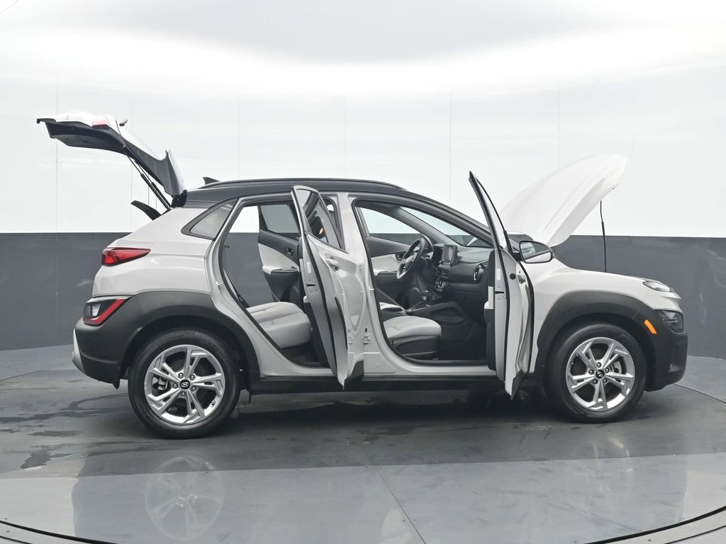 Used 2023 Hyundai Kona SEL w/ Cargo Package image 26