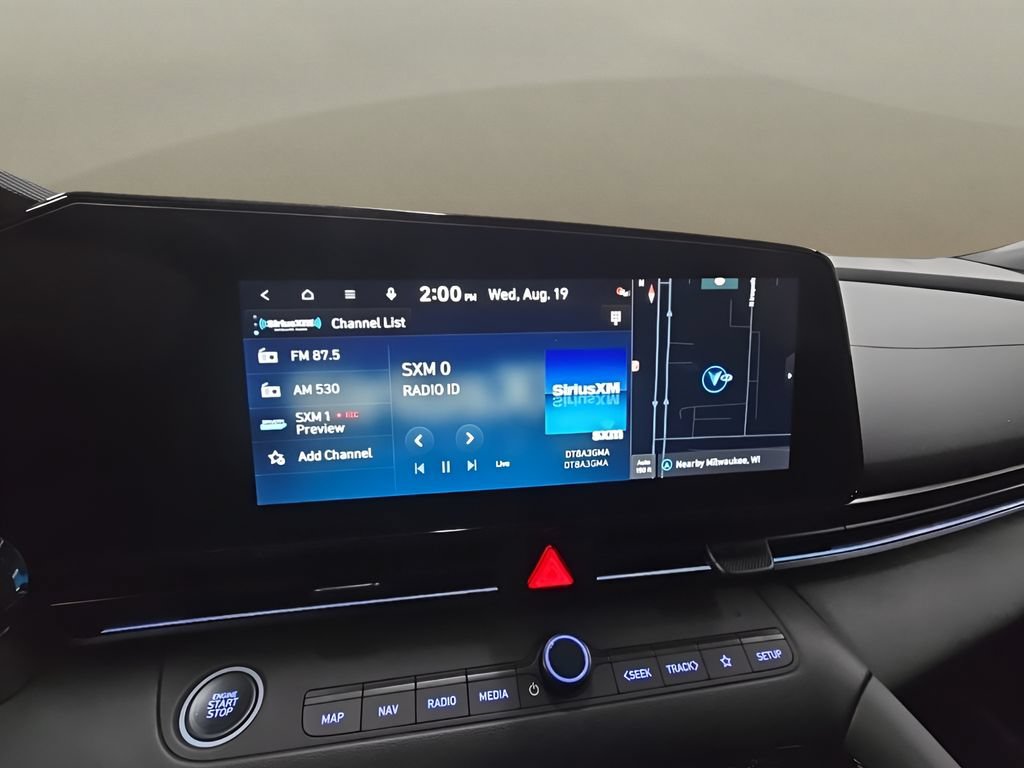 New 2026 Hyundai Elantra N FWD image 31