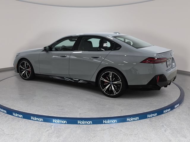 Used 2024 BMW i5 M60 w/ Premium Package AWD/4WD image 7