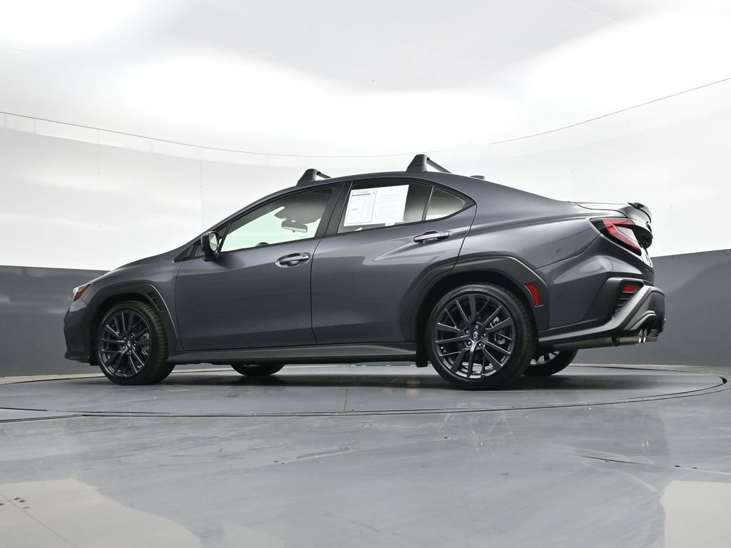 Used 2025 Subaru WRX Premium image 32