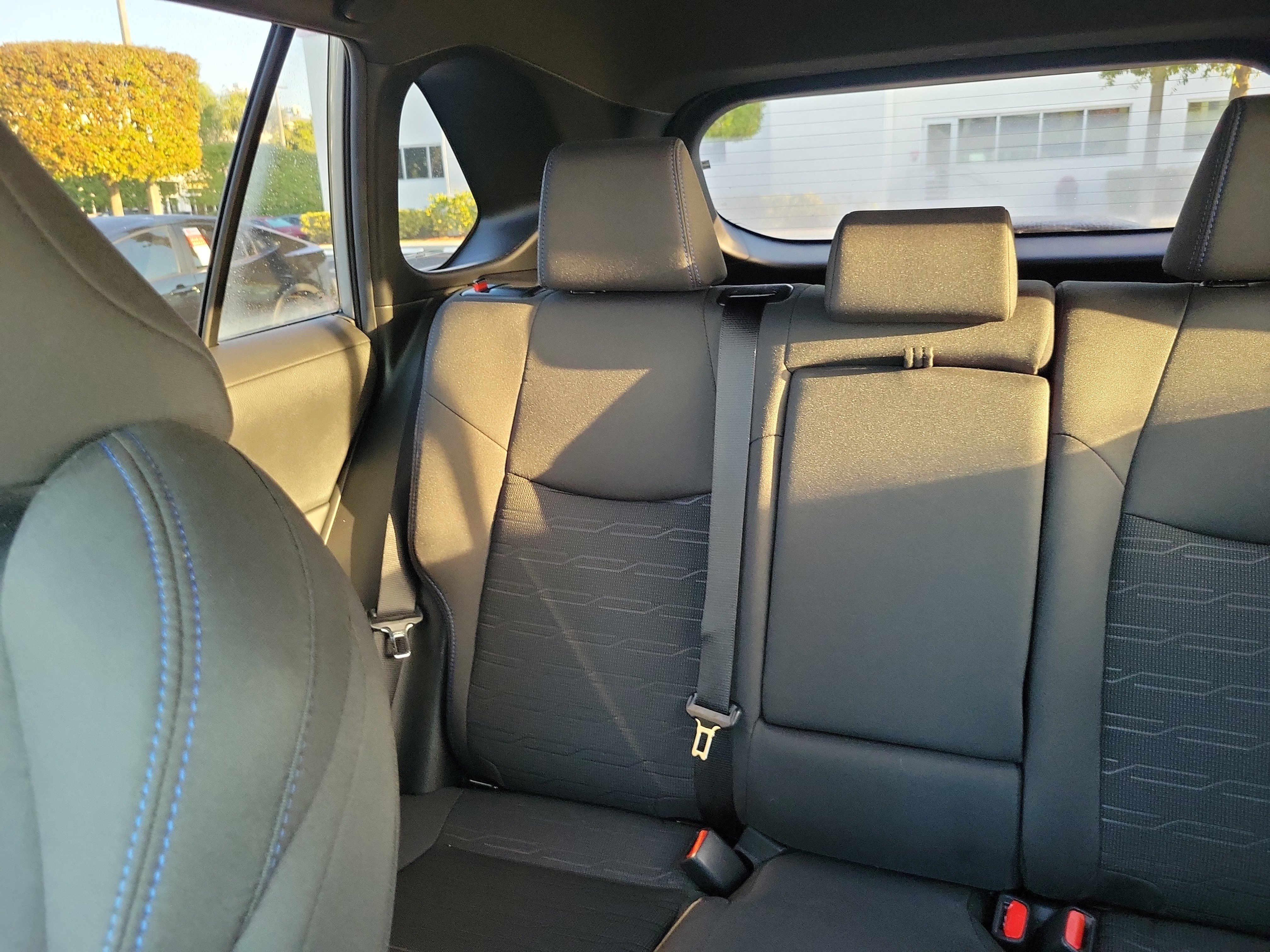 Used 2023 Toyota RAV4 SE w/ Convenience Package image 20