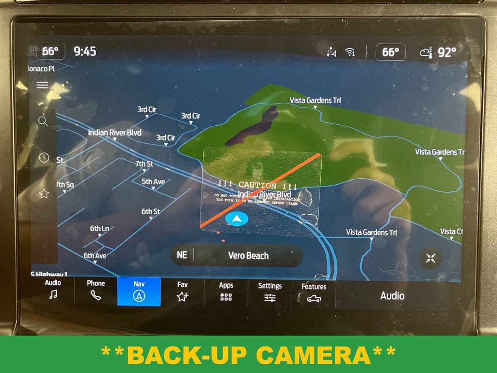 New 2025 Ford F150 XLT w/ Equipment Group 302A MID image 24