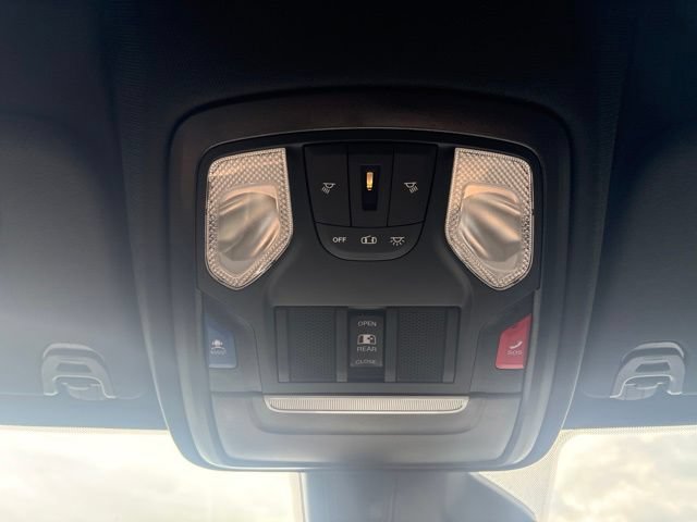 Used 2025 RAM 1500 Big Horn AWD/4WD image 50