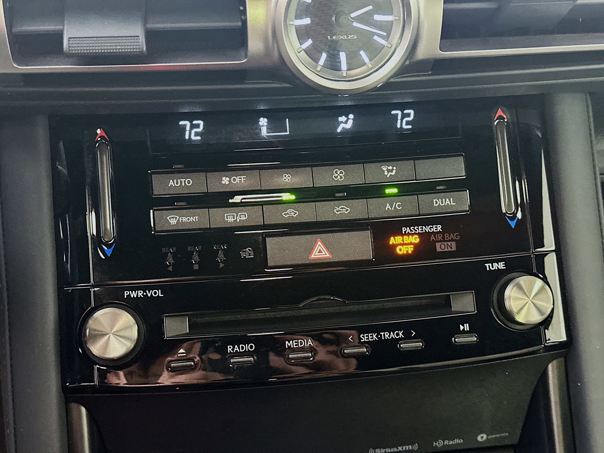 Used 2021 Lexus IS 350 F Sport w/ Accessory Package image 24