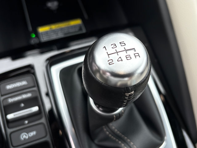 New 2026 Acura Integra A-Spec w/ Technology Package FWD image 22