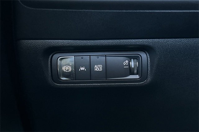 Used 2025 Honda Prologue Touring image 31