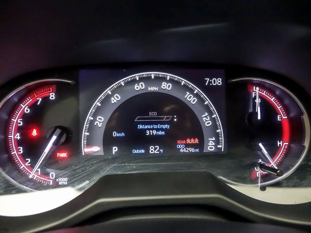 Certified 2024 Toyota RAV4 LE image 14