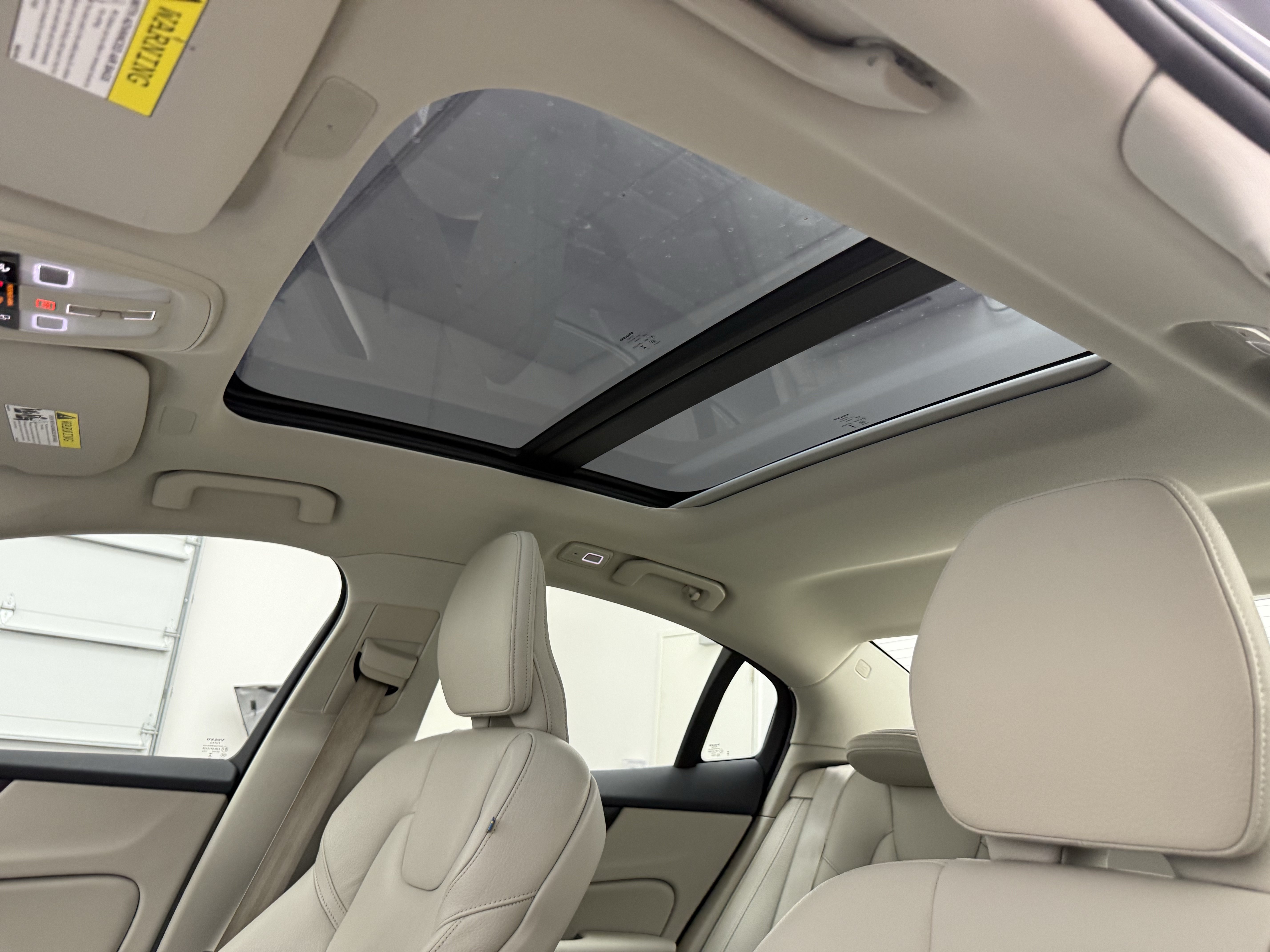 Certified 2024 Volvo S60 B5 Plus FWD image 14
