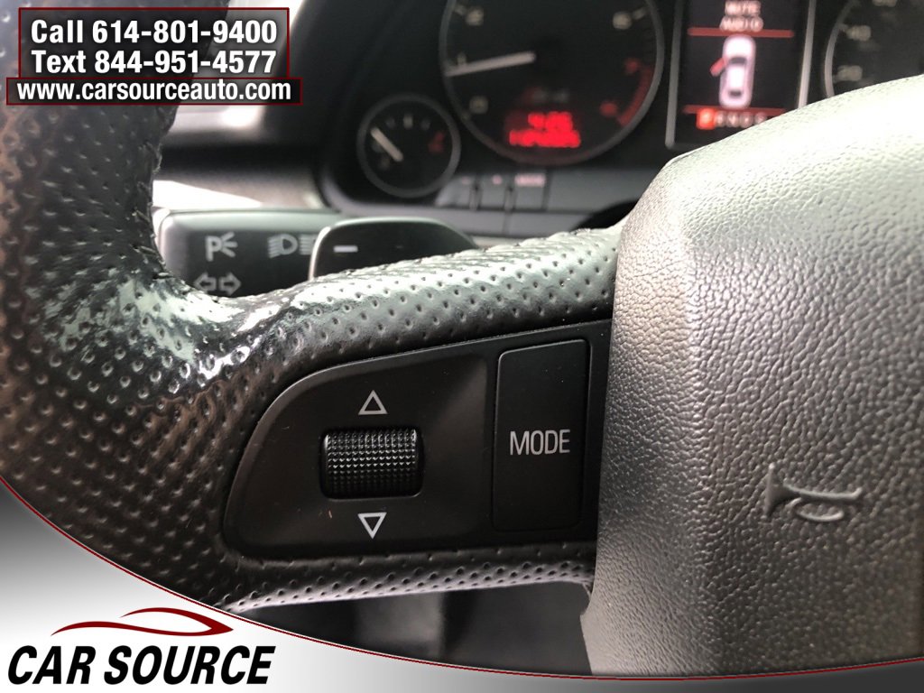 Used 2008 Audi S4 Sedan image 13