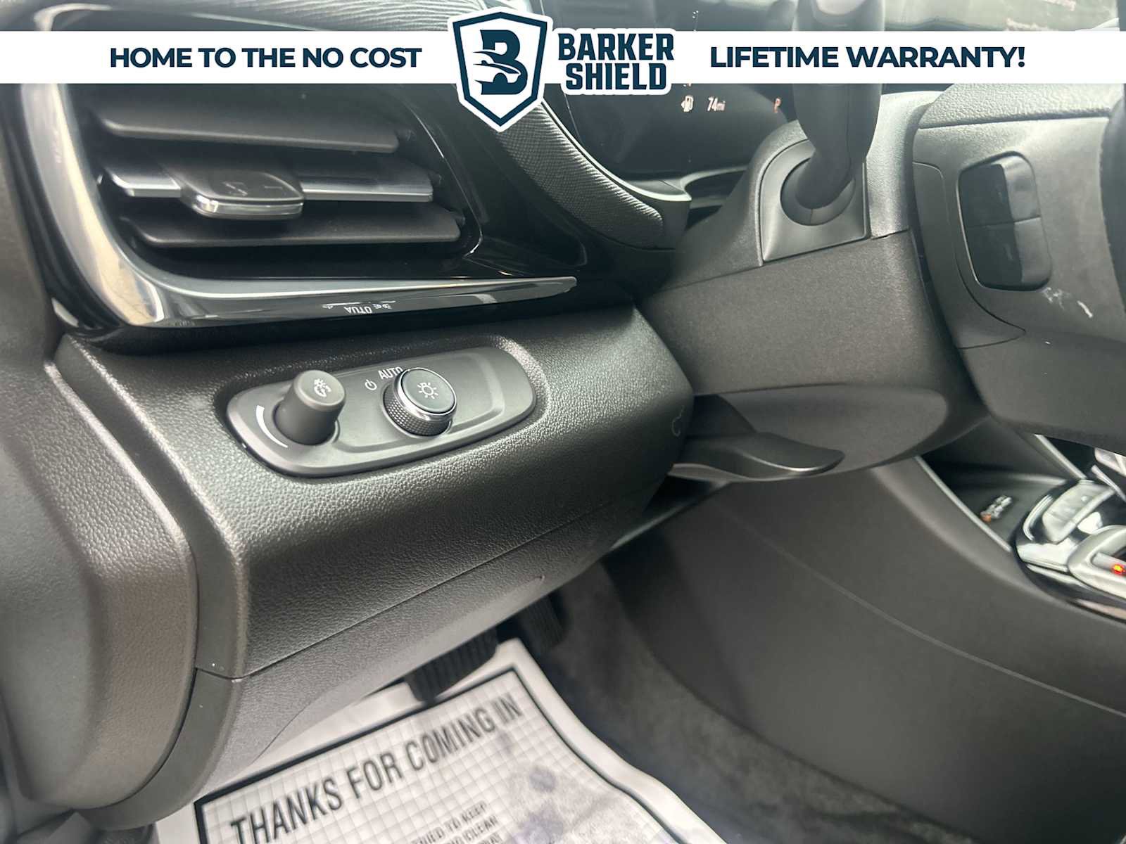 Used 2024 Buick Envista Sport Touring w/ Convenience I Package FWD image 16