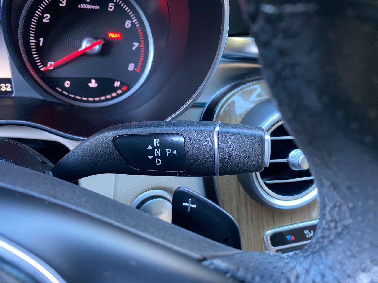 Used 2019 Mercedes-Benz GLC 300 image 20