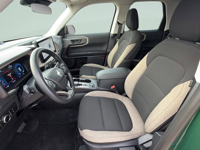 New 2025 Ford Bronco Sport Big Bend image 15