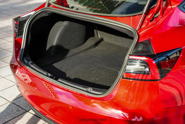 Used 2022 Tesla Model 3 Performance image 54