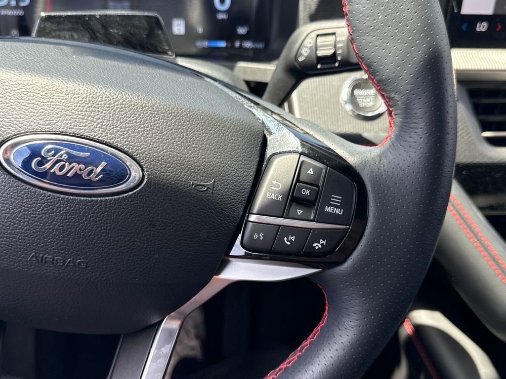 Used 2025 Ford Explorer ST-Line w/ Premium Package AWD/4WD image 51