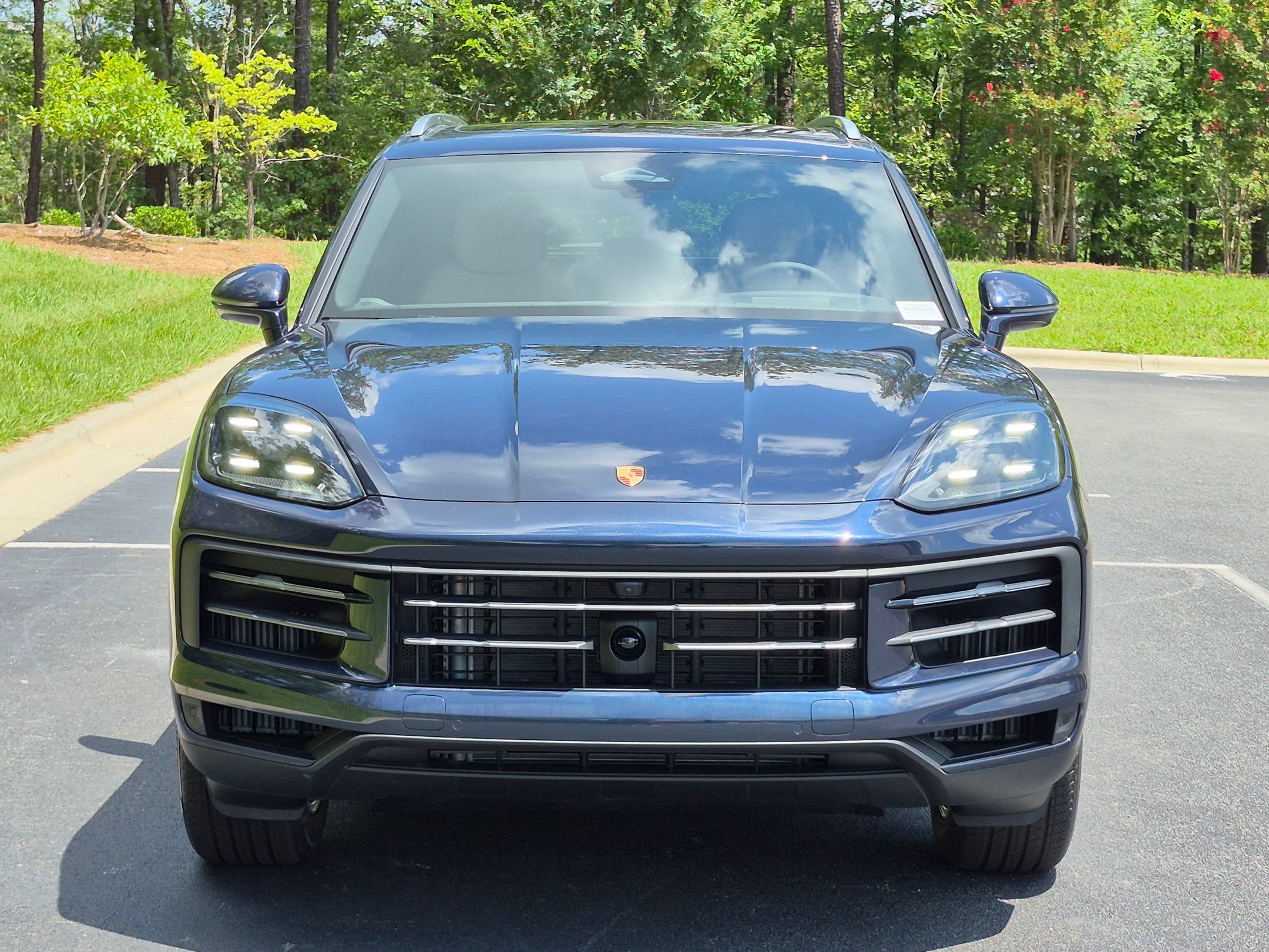 New 2026 Porsche Cayenne AWD/4WD image 35
