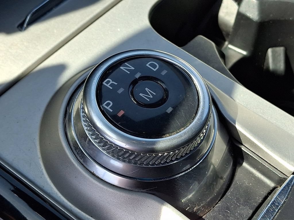 Used 2024 Ford Explorer ST w/ Equipment Group 401A AWD/4WD image 17