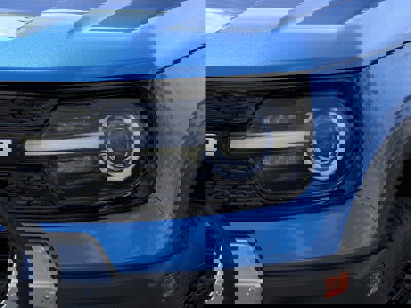 New 2025 Ford Bronco Sport Outer Banks w/ Sasquatch Outer Banks Package image 18