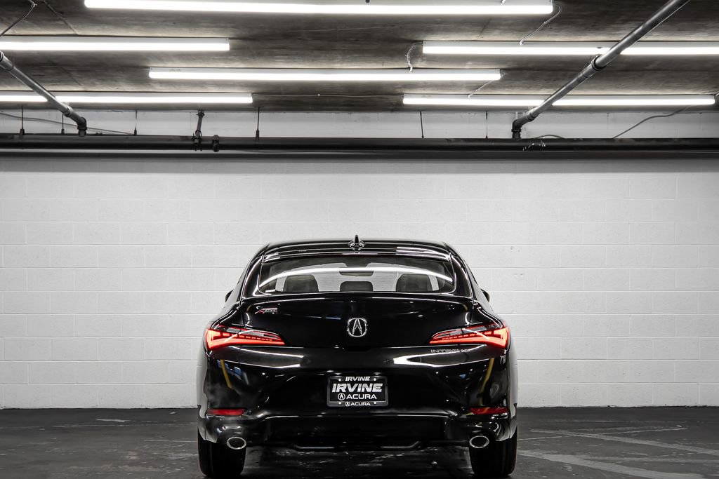 New 2026 Acura Integra A-Spec image 4