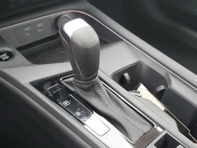 New 2026 Nissan Sentra SV w/ SV Convenience Package FWD image 29