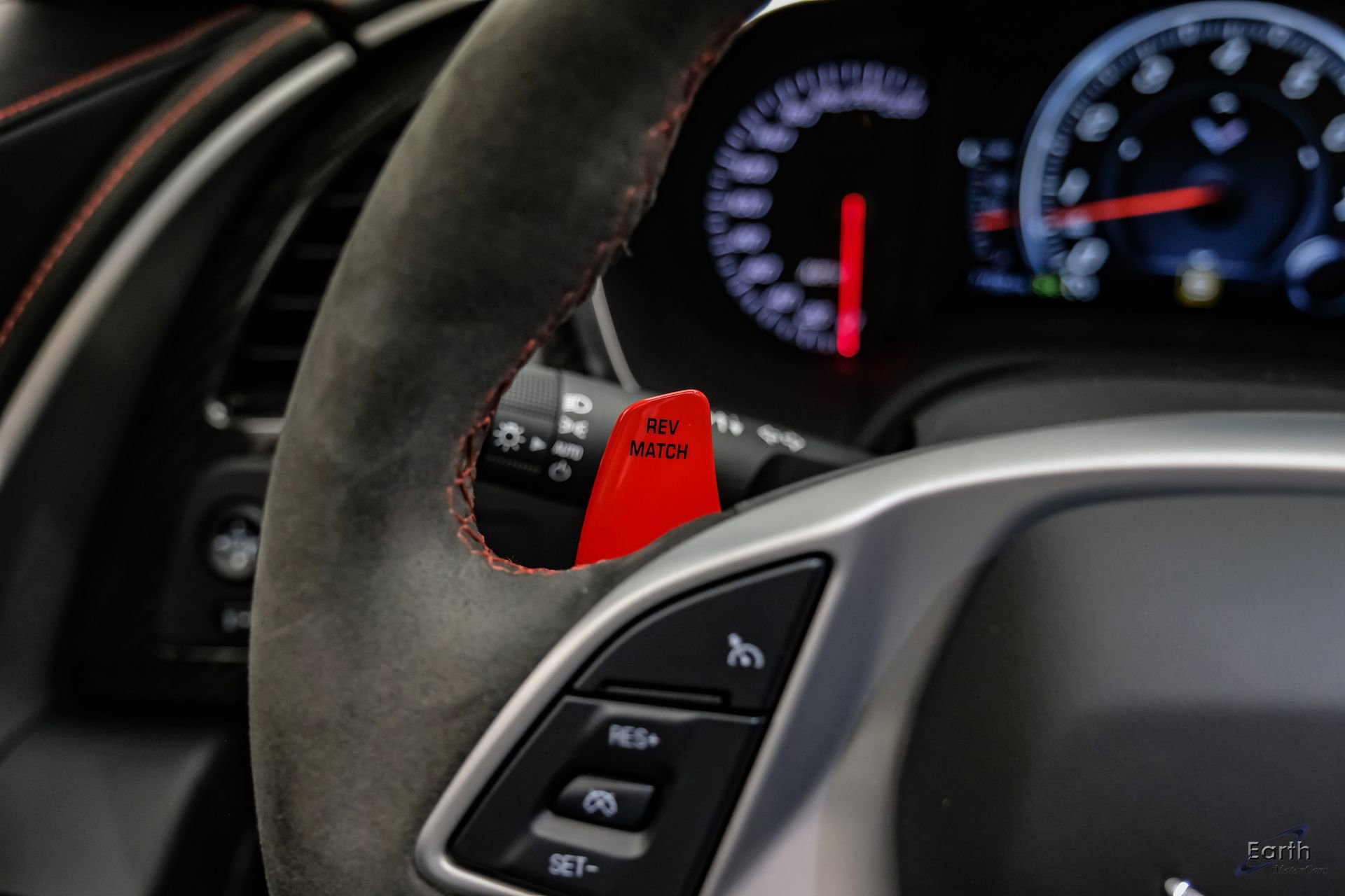 Used 2019 Chevrolet Corvette ZR1 image 54