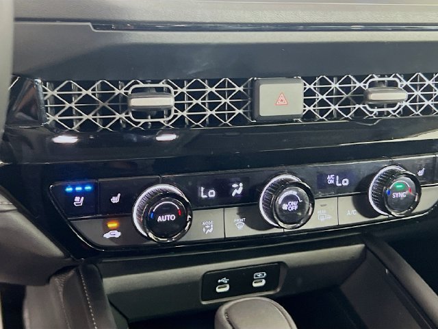 Certified 2024 Honda Accord Touring image 15