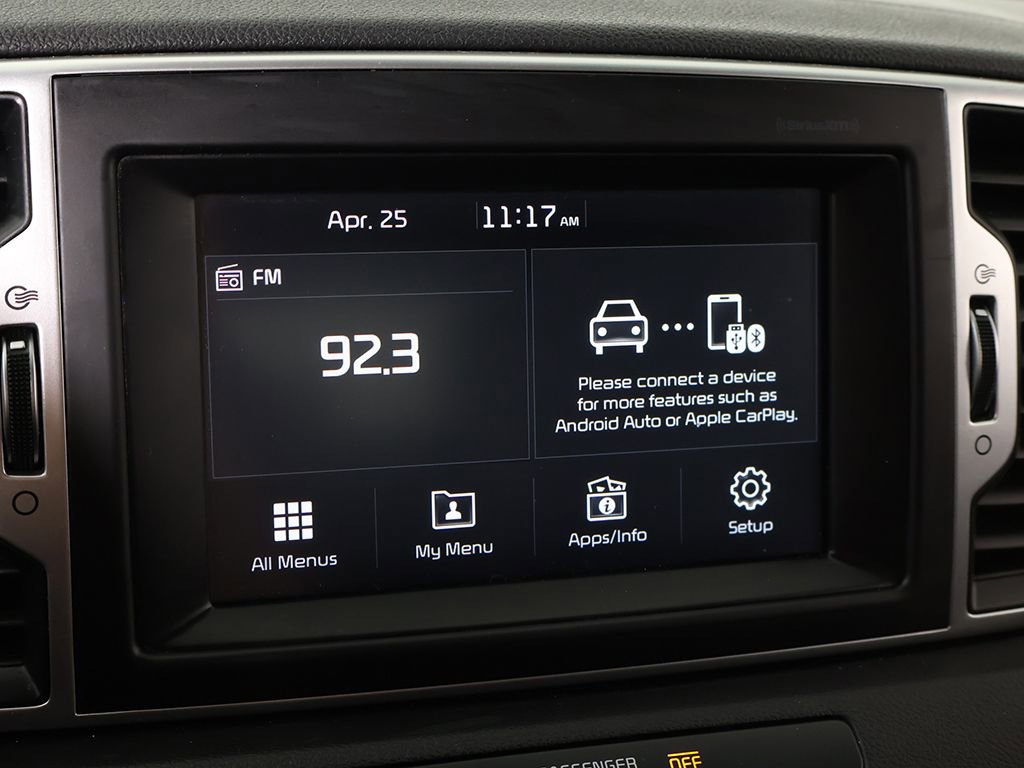 Used 2019 Kia Sportage LX w/ Option Group 017 FWD image 39