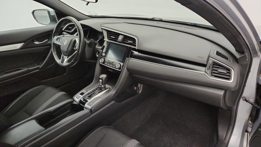 Used 2019 Honda Civic Sport image 21