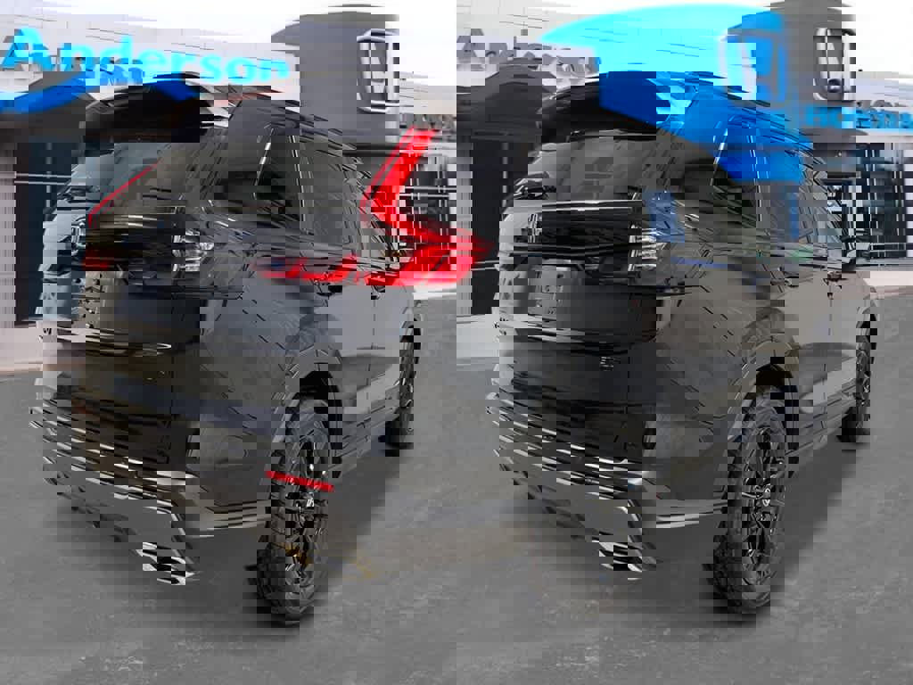 New 2026 Honda CR-V Sport-L image 5