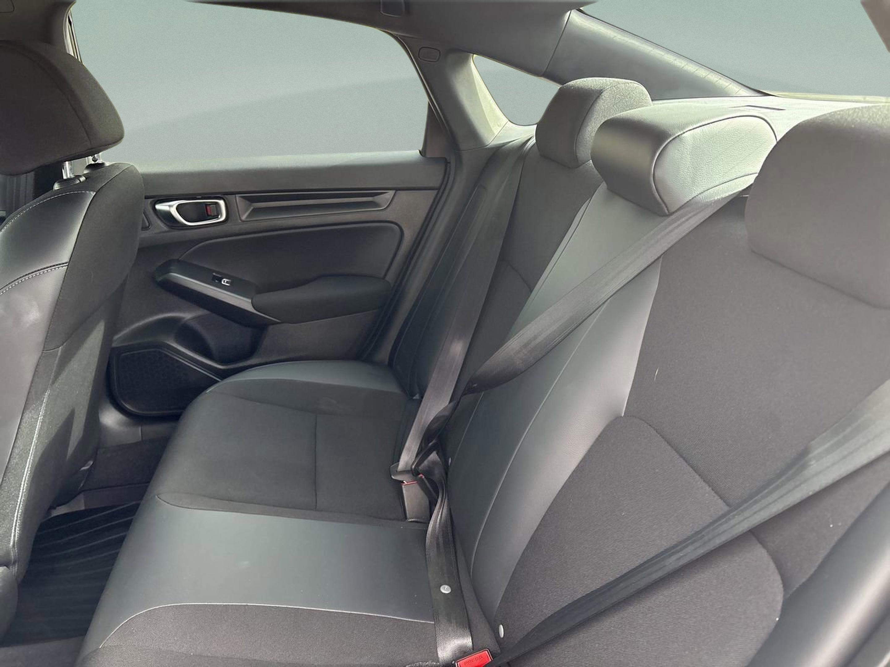 Used 2022 Honda Civic Sport image 18