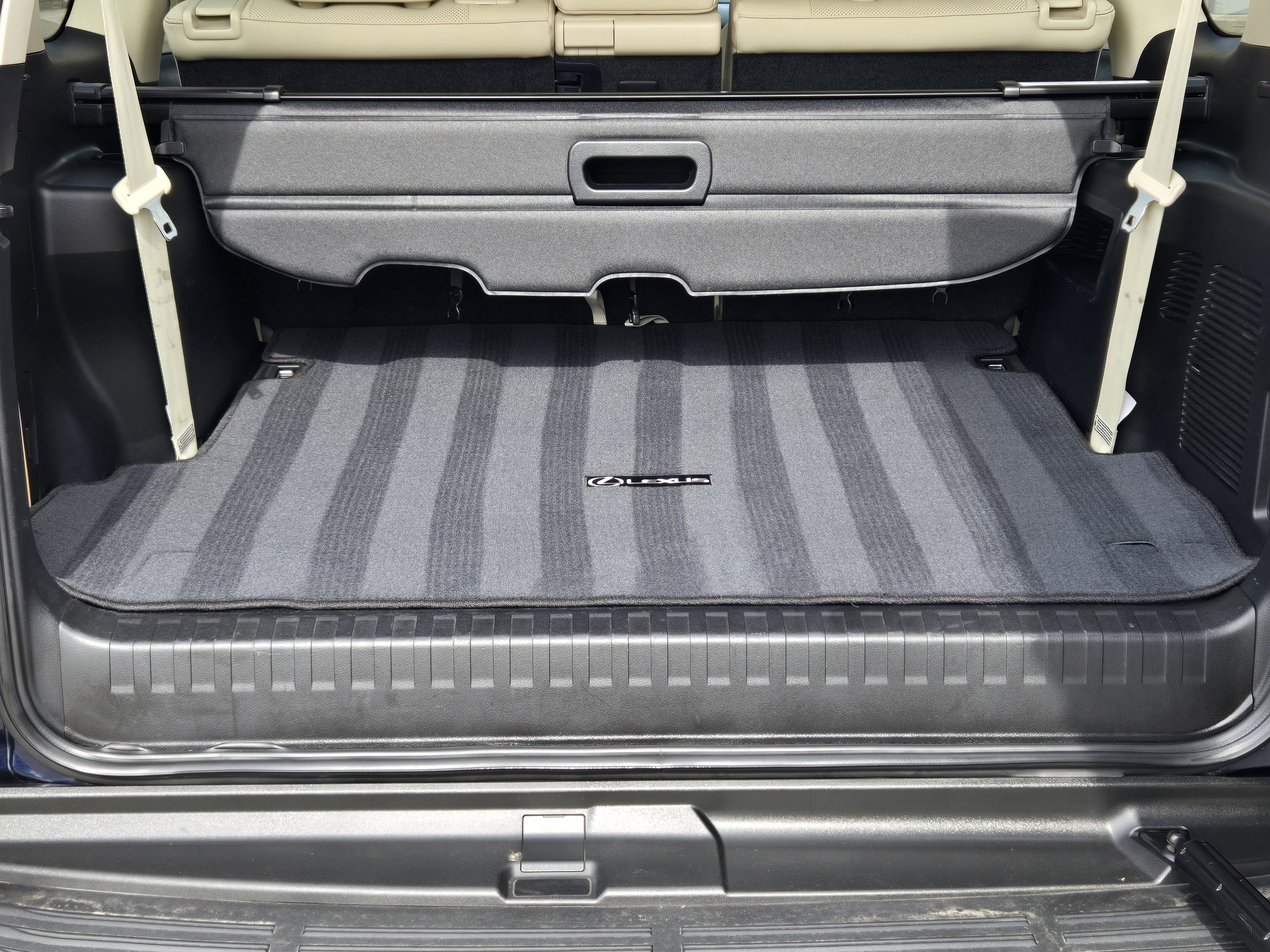 Used 2023 Lexus GX 460 Premium w/ Premium Package AWD/4WD image 41