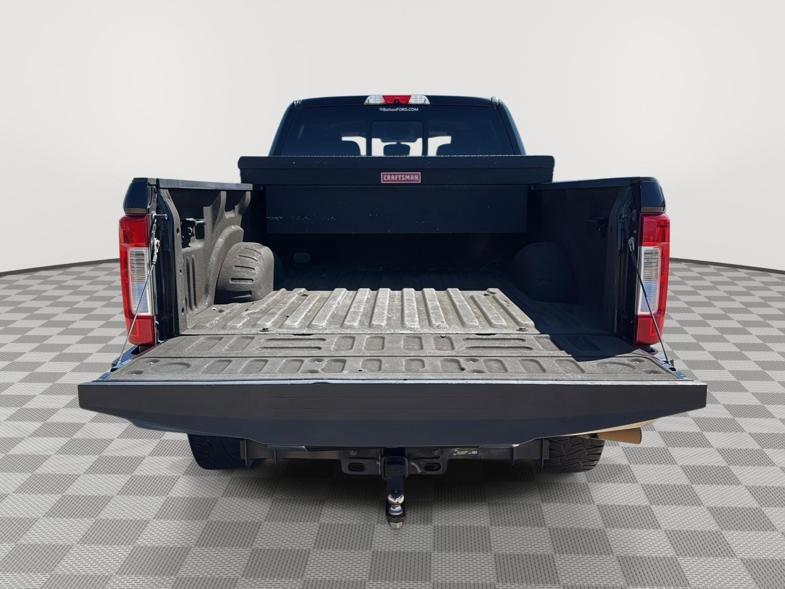 Used 2019 Ford F250 XLT w/ XLT Premium Package image 13