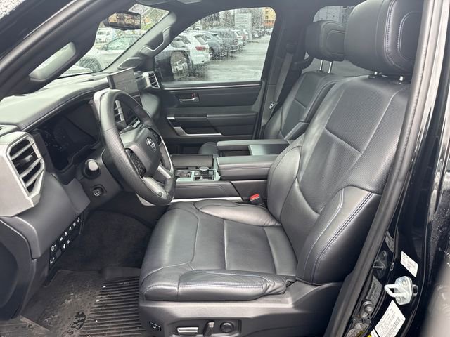 Used 2024 Toyota Tundra Platinum image 16
