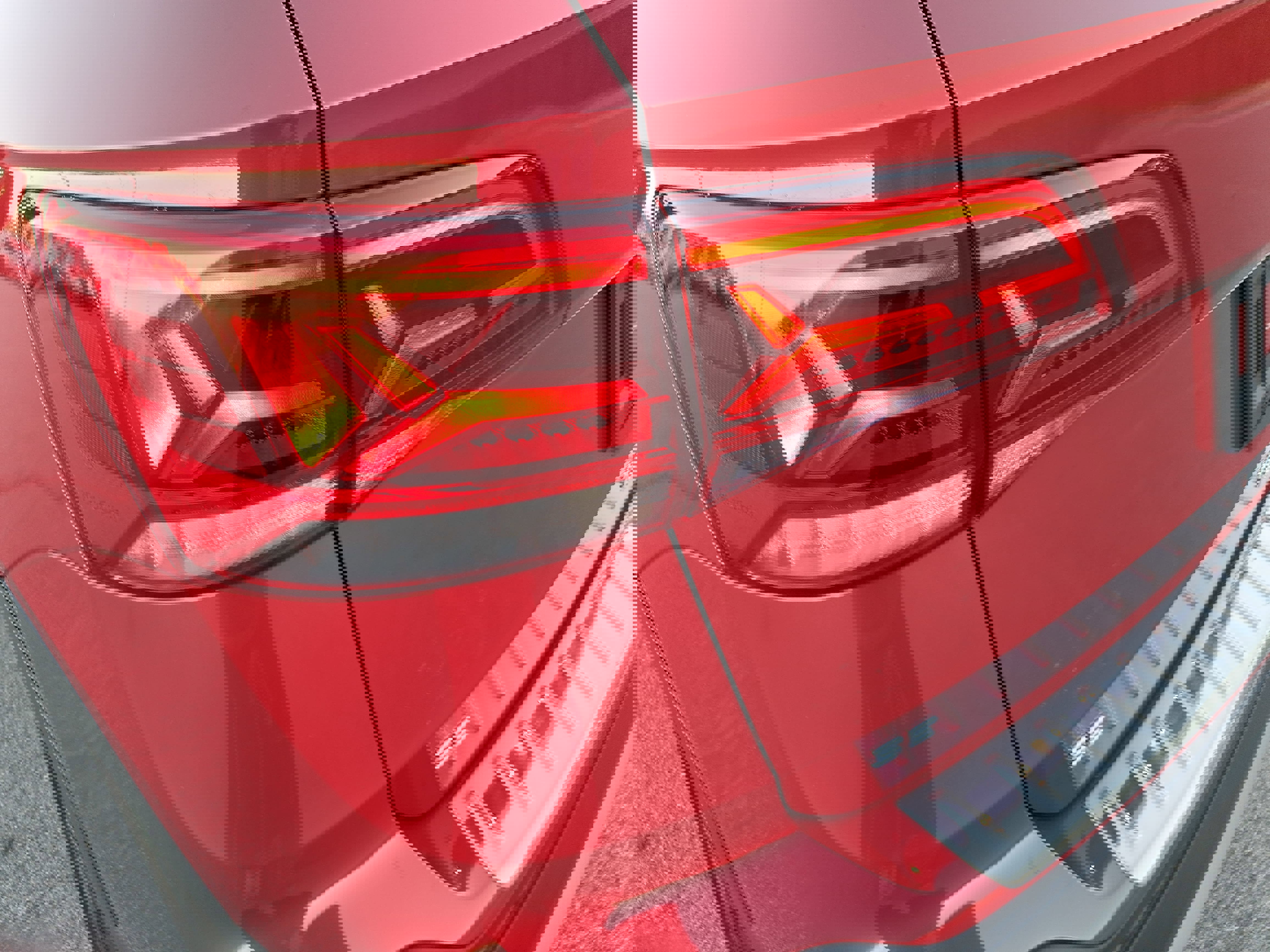 Used 2024 Volkswagen Taos SE image 30