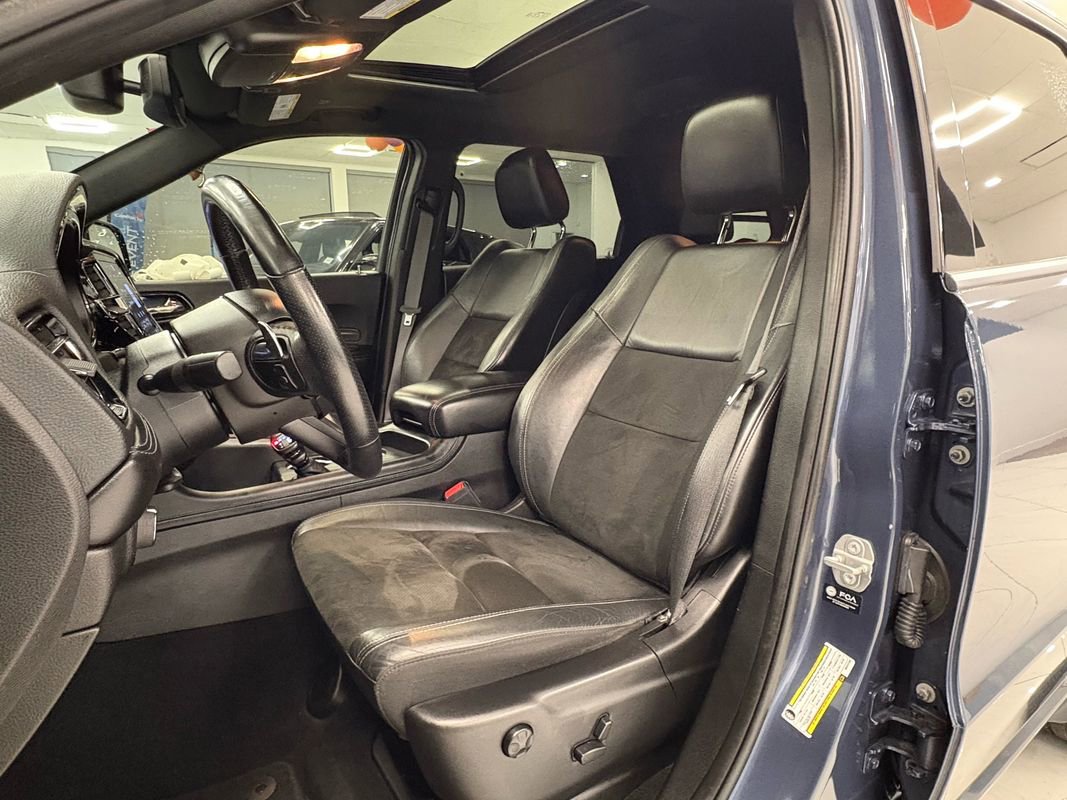 Used 2021 Dodge Durango GT image 21