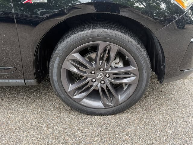 Used 2021 Acura RDX w/ Advance Package FWD image 21