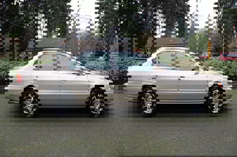 Used 2000 Acura TL image 12