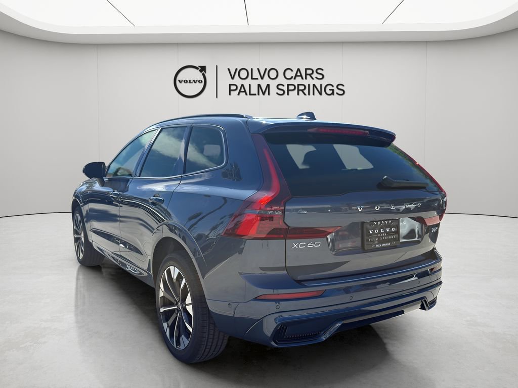 New 2026 Volvo XC60 T8 Plus w/ Protection Package AWD/4WD image 5