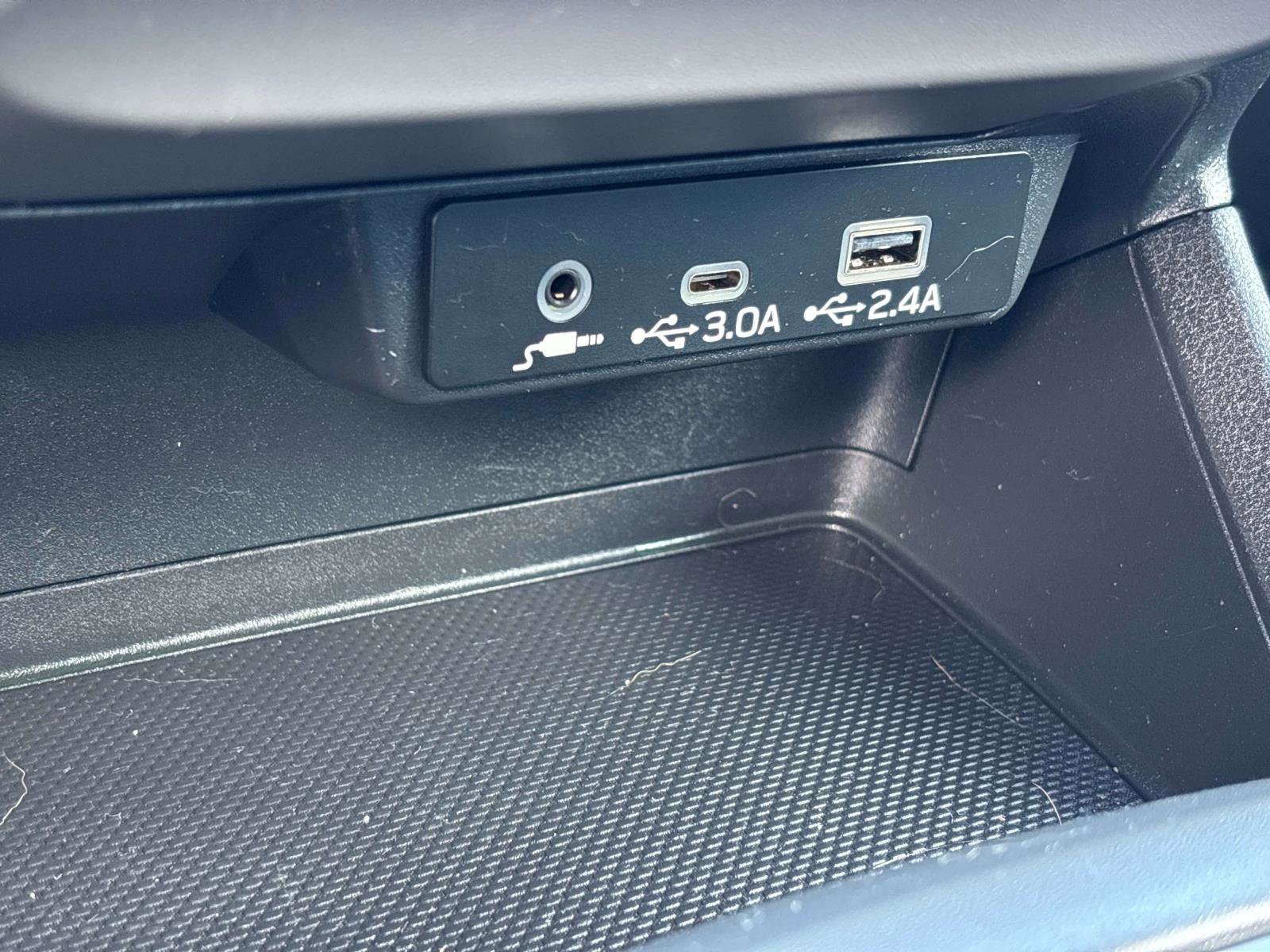 Used 2024 Subaru Crosstrek 2.0i Premium image 26