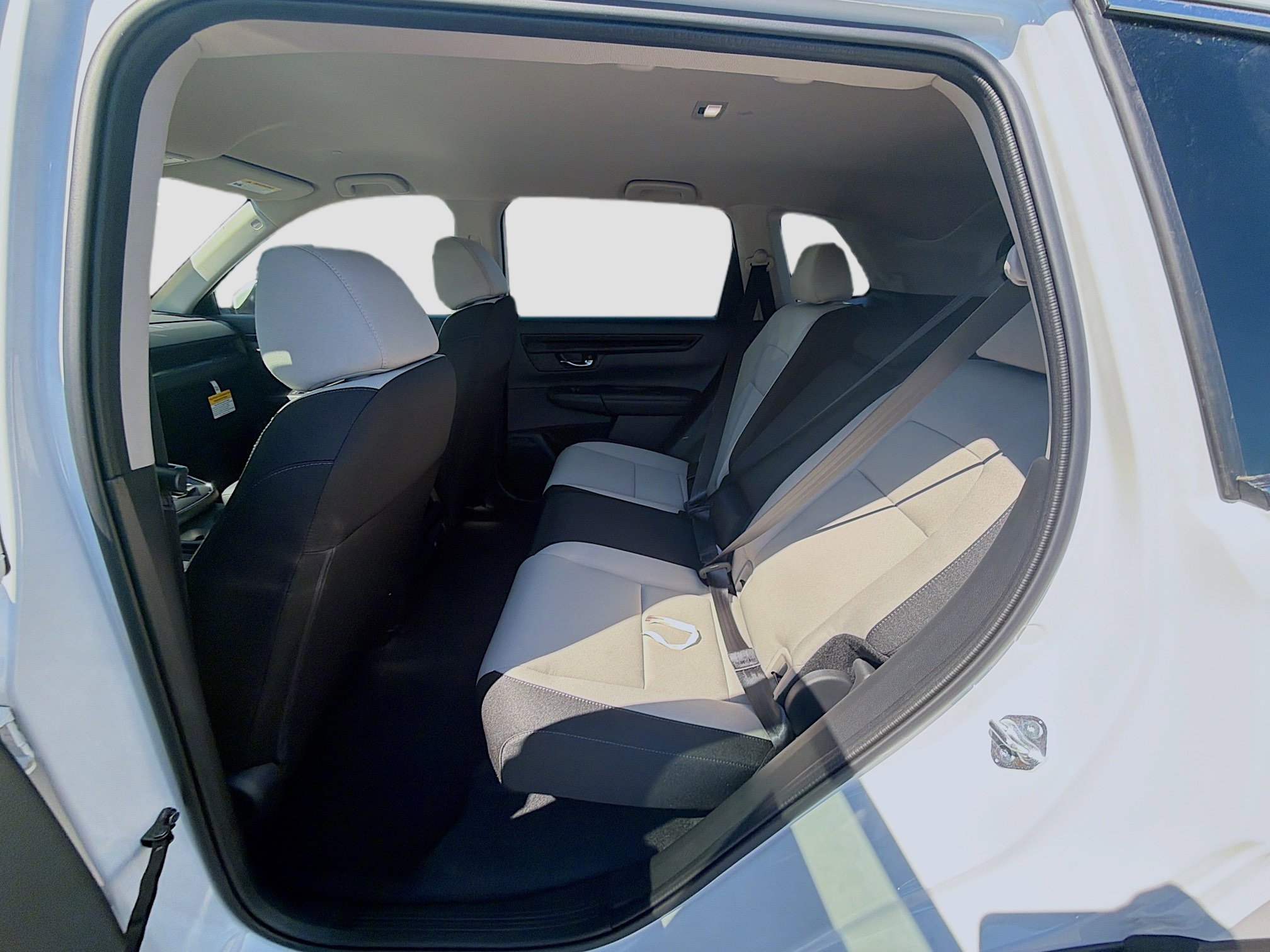 New 2026 Honda CR-V LX image 20