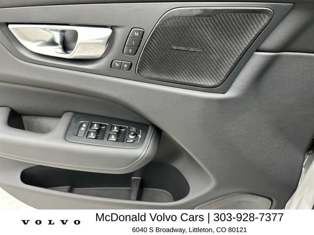 New 2026 Volvo XC60 T8 Plus w/ Climate Package AWD/4WD image 13