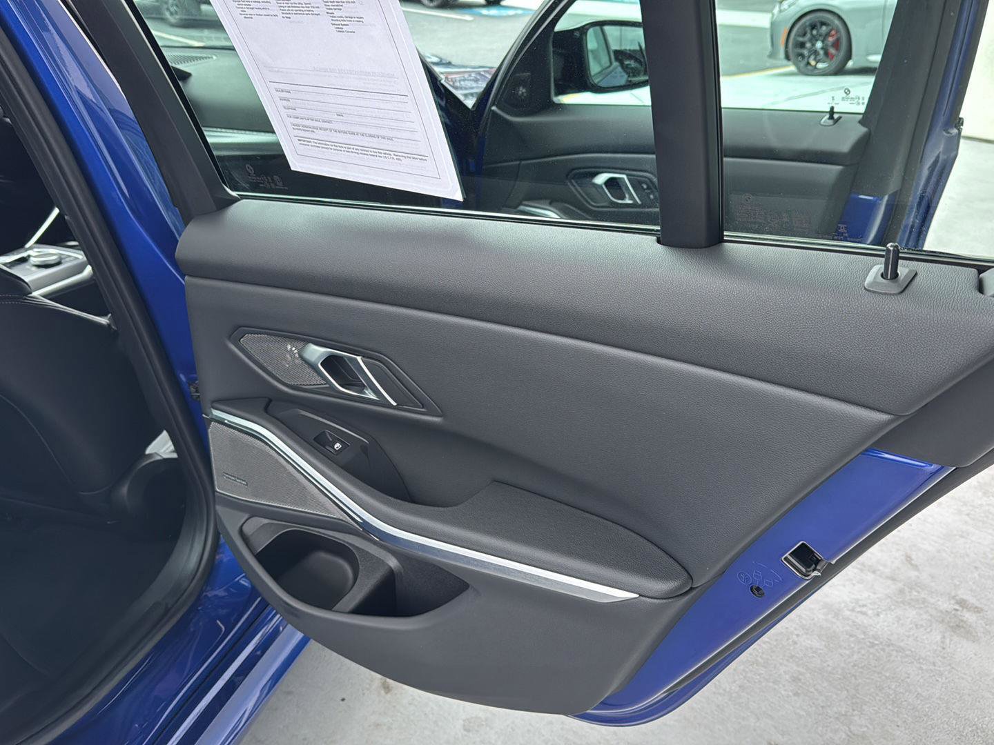 Used 2025 BMW M340i image 13