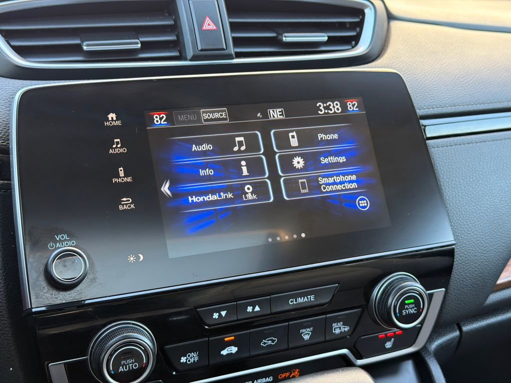 Used 2020 Honda CR-V EX-L image 25