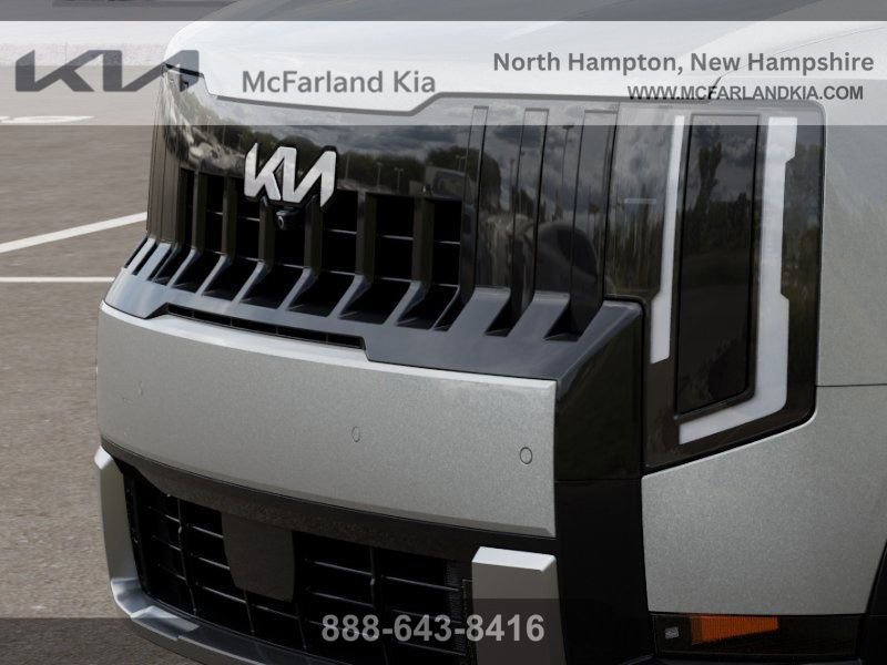 New 2027 Kia Telluride SX Prestige image 12