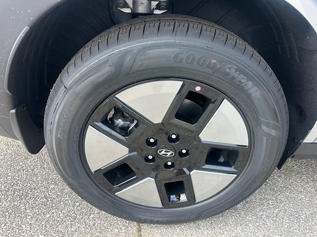 New 2026 Hyundai Santa Fe SEL AWD/4WD image 18