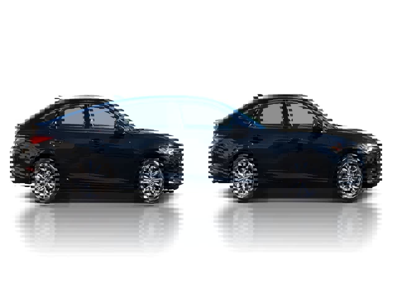 Used 2024 Acura Integra image 9