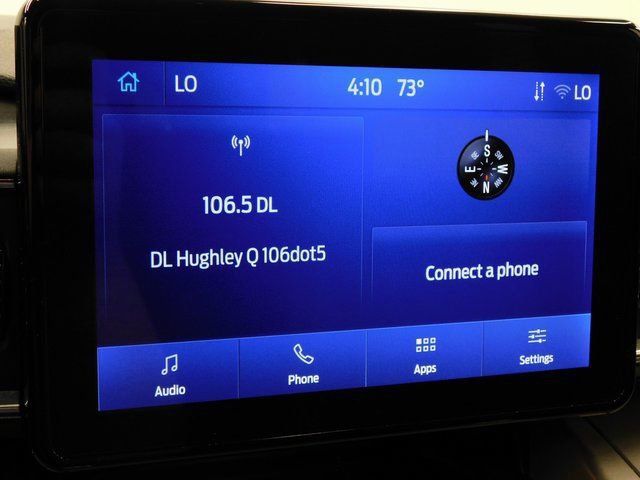 Used 2024 Ford Explorer XLT w/ Equipment Group 202A image 48