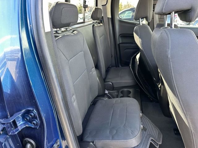 Used 2019 Chevrolet Colorado LT w/ LT Convenience Package image 19