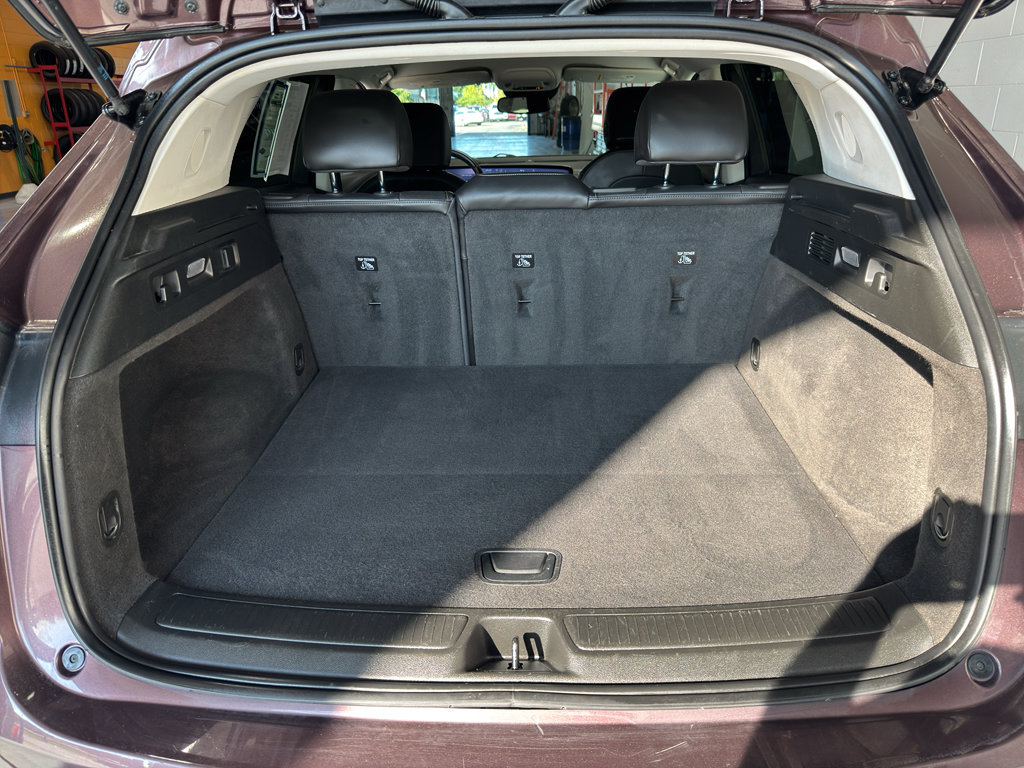 Used 2024 Buick Envision Preferred AWD/4WD image 21