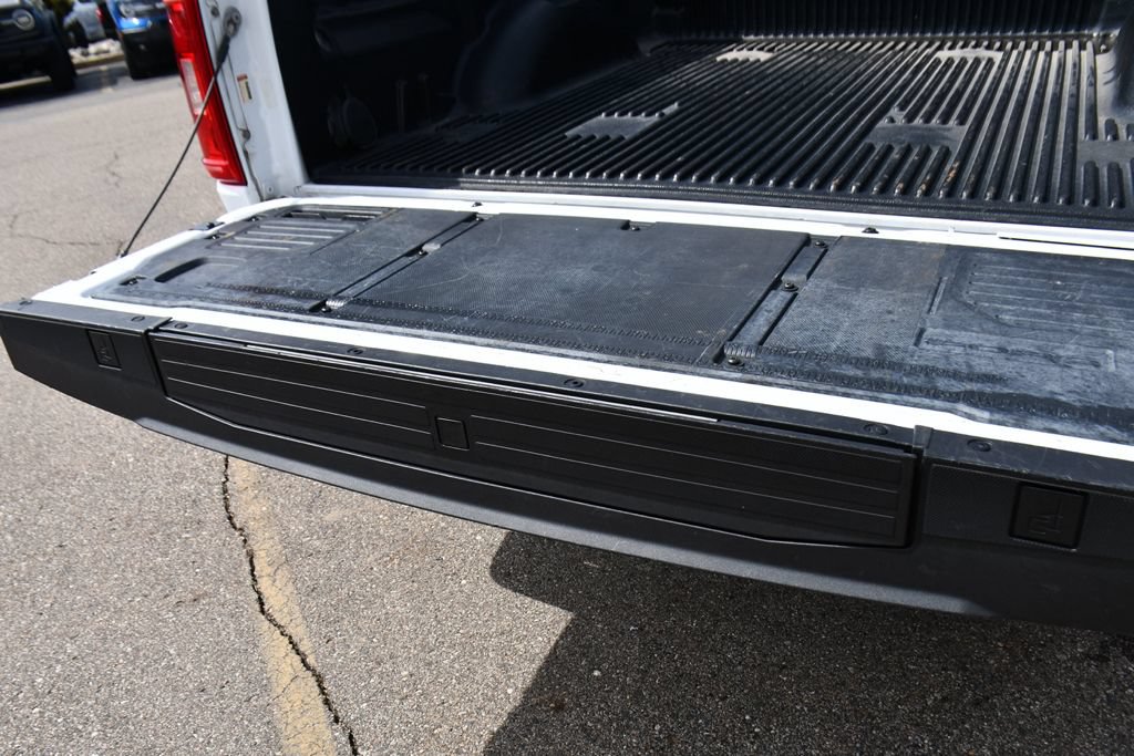 Used 2022 Ford F150 XLT AWD/4WD image 21