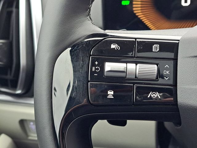 New 2026 Kia Sorento EX w/ EX Premium Package image 10